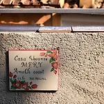 Apartman Casa Mery Vietri