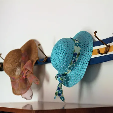 Casa Mery Апартаменты Виетри