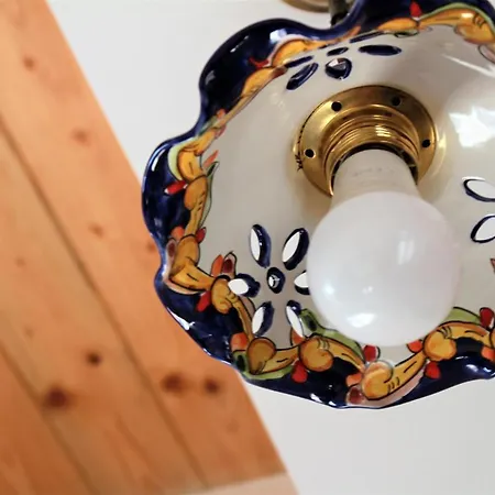 Casa Mery Апартаменты