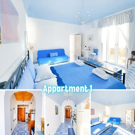 Casa Mery Виетри