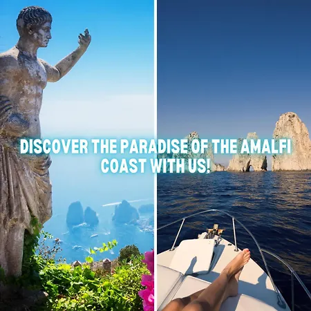 Casa Mery * Виетри