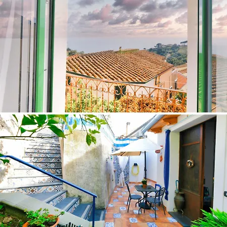 Апартаменты Casa Mery