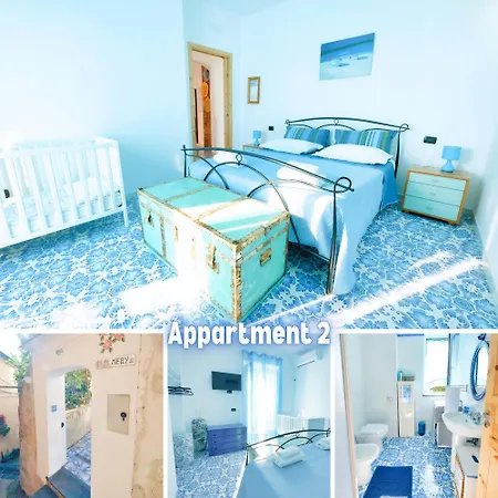 Casa Mery Виетри