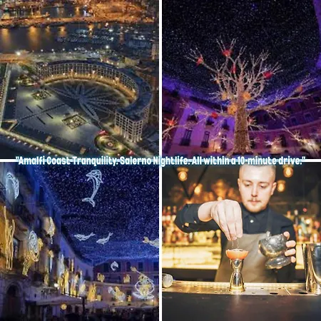 Апартаменты Casa Mery *