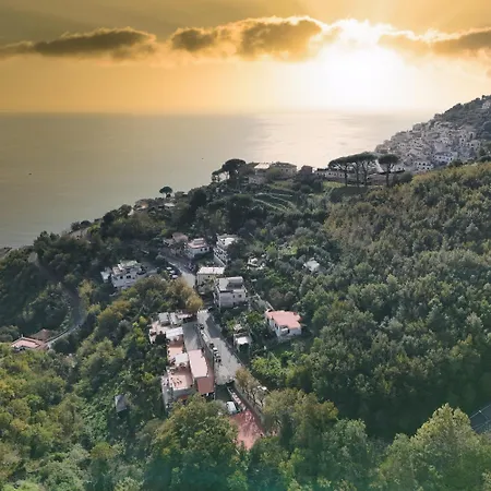 Casa Mery Апартаменты