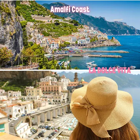 Casa Mery Апартаменты *