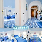 Casa Mery Vietri sul Mare