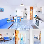Casa Mery Apartment *