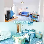 Casa Mery Apartment *