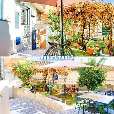 Casa Mery - Amalficoast Gateway *